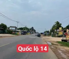 Đầu tư An Toàn với lô đất thổ cư chủ gửi sổ hồng riêng 250m2 dân đông