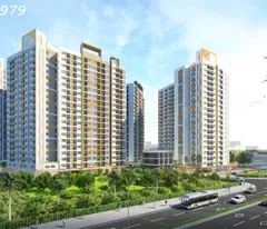 Mở bán giai đoạn đầu tiên chung cư chợ Bình Chánh giá 1,1 tỷ có 4 hồ bơi
