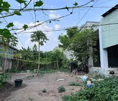 BÁN (1.105M2) ĐẤT VÀ NHÀ MẶT TIỀN ĐÔNG HƯNG THUẬN 17, QUẬN 12. GIÁ 45 TỶ TL