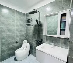 CẦN BÁN GẤP CĂN NHÀ YÊN HOÀ - NGÕ TRƯỚC NHÀ GẦN 3M - CÁCH PHỐ CHỈ VÀI BƯỚC CHÂN - NHÀ ĐẸP FULL NỘI