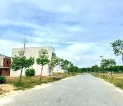 Bán lô đất cho con trai cưới vợ 5x30=150m2, sổ sẵn gần Chợ Bến Cát
