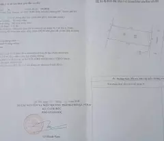 BÁN ĐẤT LÀN 2 QUỐC LỘ 6, TIÊN TRƯỢNG THỦY XUÂN TIÊN