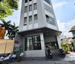 Siêu vị trí nhà mặt tiền Lê Thánh Tôn, Bến Nghé, Quận 1 - Chỉ 50 tỷ, DT: 8x8m, 5 tầng!