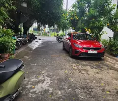 Bán Nhà Hẻm Kinh Doanh Đường Cây Keo, Tam Phú, Thủ Đức