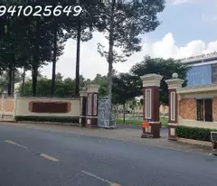 Bán Nhà Hẻm 449 Tăng Nhơn Phú, Quận 9, Thủ Đức, Tp HCM.