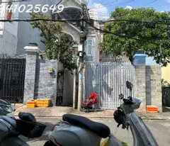 Bán Nhà Hẻm 449 Tăng Nhơn Phú, Quận 9, Thủ Đức, Tp HCM.