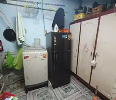 Bán Nhà Hẻm 449 Tăng Nhơn Phú, Quận 9, Thủ Đức, Tp HCM.