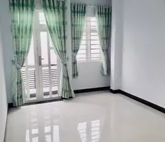 Nhà đường 3 Bình Hưng Hòa, Bình Tân, HXH,sổ vuông, 52m2,nhỉnh 4 tỷ