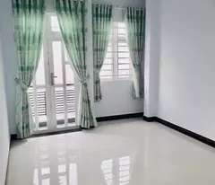 Nhà đường 3 Bình Hưng Hòa, Bình Tân, HXH,sổ vuông, 52m2,nhỉnh 4 tỷ