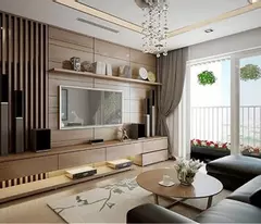 HOT! Cơ hội sở hữu căn hộ quận 1, giá 2 tỷ 8, 56m2