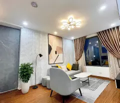 CHÍNH CHỦ BÁN CĂN HỘ CHUNG CƯ TẠI ĐƯỜNG NGUYỄN XIỂN - THANH XUÂN NAM - THANH XUÂN - HÀ NỘI