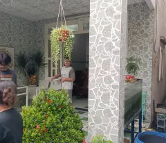 Nhà mới, sổ riêng đường Vĩnh Phú 42, hỗ trợ vay 1,5 tỷ