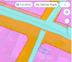 Nhà mới, sổ riêng đường Vĩnh Phú 42, hỗ trợ vay 1,5 tỷ