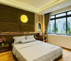 Bán nhà DƯƠNG QUẢNG HÀM – 45M2 - Ngõ thông – 50M ra phố - Oto qua nhà