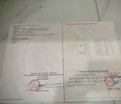 Mặt tiền Mỹ Trà Mỹ Khê đối diện KDL Thiên Mã Sơn, 200m2(9m ngang) SHR, giá 2.7 tỷ thương lượng