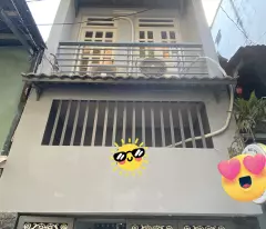 Bán nhà Tài Lộc HXH INNOVA ĐỖ CỬA Nguyễn Đình Chiểu Q.3 (đoạn 2 chiều), 5 tầng, 6.8 tỷ