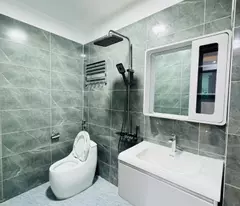 BÁN NHÀ PHỐ YÊN HÒA – TRUNG TÂM CẦU GIẤY – NGÕ 3 GÁC RỘNG THOÁNG – NHÀ ĐẸP – GẦN PHỐ - NGÕ THÔNG –
