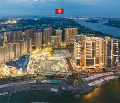 Người độc thân mua nhà The Tropical  tại Vinhomes  trả trước 300tr, sau đó góp 35tr mỗi tháng (20