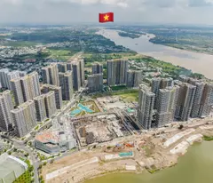 Người độc thân mua nhà The Tropical  tại Vinhomes  trả trước 300tr, sau đó góp 35tr mỗi tháng (20