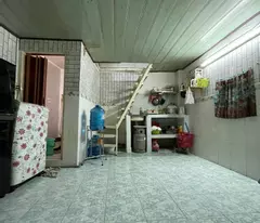 CHO THUÊ nhà hẻm xe hơi Nguyễn Xí Bình Thạnh 70m2,3pn chi3 8trieu