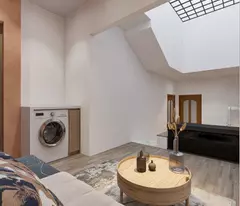 Bán Nhà Hẻm Xe Hơi Lê Văn Sỹ Q3 100m2 4 Tầng Thu Nhập Hơn 100tr/tháng 16.75 Tỷ