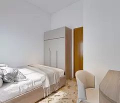 Bán Nhà Hẻm Xe Hơi Lê Văn Sỹ Q3 100m2 4 Tầng Thu Nhập Hơn 100tr/tháng 16.75 Tỷ