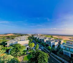 Bán lô 120m2 Paragrus chính chủ tại Caraworld thấp hơn 1 tỷ