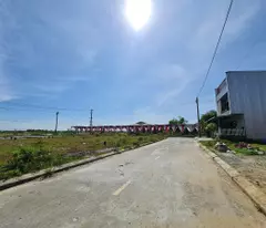 Bán Đất KQH Triều Sơn Trung, Hương Toàn, giá rẻ sập sàn