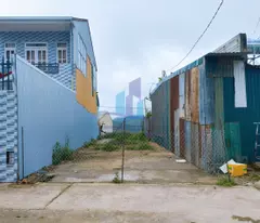 Mảnh đất vàng ngay trung tâm thành phố Đà Lạt - tọa lạc tại đường An Sơn - Phường 4 - Tp. Đà Lạt