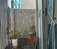 1 CĂN HIẾM QUẬN 2 - 3.5 T - NGANG KHỦNG 6.3M - NHÀ ĐẸP VÀO Ở NGAY