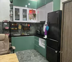 1 CĂN HIẾM QUẬN 2 - 3.5 T - NGANG KHỦNG 6.3M - NHÀ ĐẸP VÀO Ở NGAY