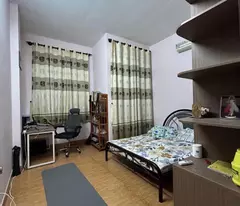 [MẶT TIỀN VƯỜN ĐIỀU] - NHÀ 2 TẦNG - NGAY KHU TRUNG TÂM QUẬN 7 - KẾ CHỢ TÂN QUY - P. TÂN QUY