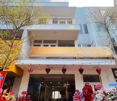 Cho Thuê Nhà 4 Tầng Phố Mới Hồ Đắc Di - Giá Tốt Cho Mọi Nhu Cầu Kinh Doanh!