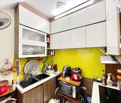 Bán nhà Bà Triệu 31m2 5 tầng, nhà mới, tặng nội thất, ở ngay 5.35 tỷ.