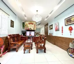 NHÀ DIỆN TÍCH LỚN - 68M2 - HẺM XE HƠI - SƠN KỲ. GIÁ 6,2 TỶ TL