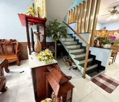 NHÀ DIỆN TÍCH LỚN - 68M2 - HẺM XE HƠI - SƠN KỲ. GIÁ 6,2 TỶ TL