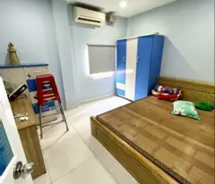 NHÀ DIỆN TÍCH LỚN - 68M2 - HẺM XE HƠI - SƠN KỲ. GIÁ 6,2 TỶ TL