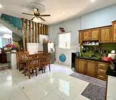 NHÀ DIỆN TÍCH LỚN - 68M2 - HẺM XE HƠI - SƠN KỲ. GIÁ 6,2 TỶ TL