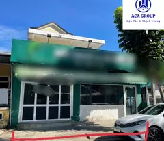 CHO THUÊ MẶT BẰNG SIÊU RỘNG TẠI THÁI PHIÊN - 220M2, NGANG 8M - GIÁ CHỈ 10 TRIỆU/THÁNG!