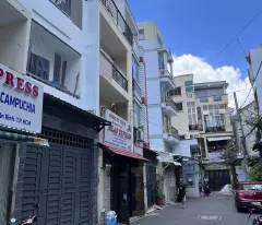 Cho thuê nhà làm văn phòng công ty