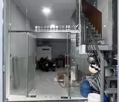 Cho thuê nhà làm văn phòng công ty