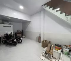 Cho thuê nhà làm văn phòng công ty
