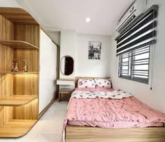 Bán Nhà Phan Đình Phùng Quận Phú Nhuận Phường 1.