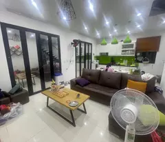 Bán nhà Đội Cấn Ba Đình, 47m2, lô góc, 4.8 tỷ