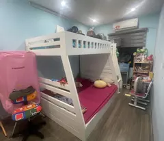 Bán nhà Đội Cấn Ba Đình, 47m2, lô góc, 4.8 tỷ