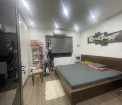 Bán nhà Đội Cấn Ba Đình, 47m2, lô góc, 4.8 tỷ
