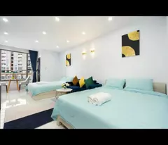 Chính chủ bán gấp officetel River Gate Q.4 giá chỉ 2,7ty