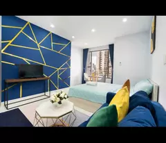 Chính chủ bán gấp officetel River Gate Q.4 giá chỉ 2,7ty