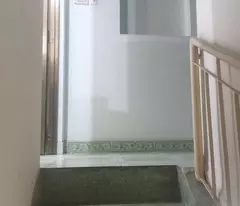 Bán Nhà Hẻm Otô Hoàng Hoa Thám Quận Bình Thạnh Phường 7.