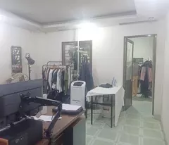 Bán Nhà Hẻm Otô Hoàng Hoa Thám Quận Bình Thạnh Phường 7.